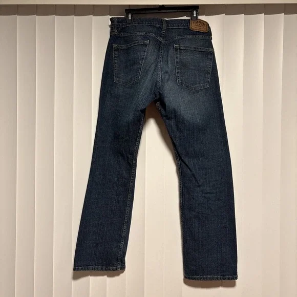 Levis Signature Jeans Men's size 36x 32 Straight Leg Stretch Denim - Picture 7 of 10